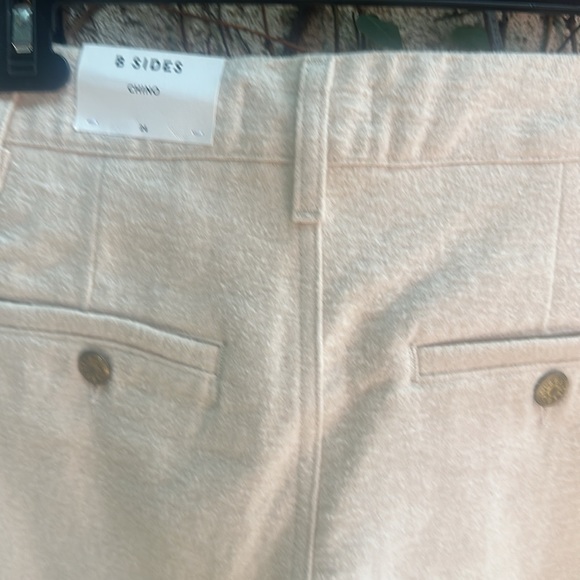 B Sides Chino Pants - Picture 10 of 10